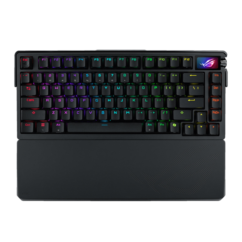 ASUS ROG 華碩ROG 華碩 Azoth Extreme 旗艦電競鍵盤