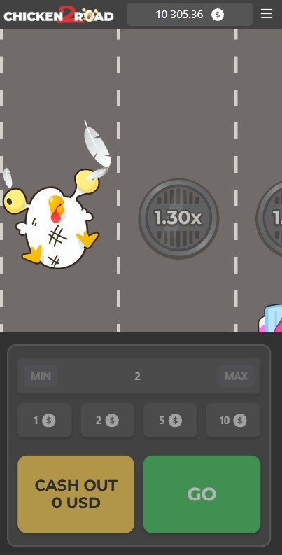 Experimenta el Riesgo y la Emoción con Uncrossable Rush, el Juego Slot más.